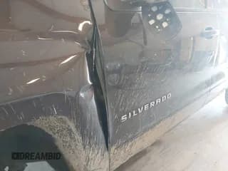 ✅ 2016 Chevrolet Silverado 1500 LT • VIN: 1GCVKREC9GZ180043 • Lot: 43029351. Wystawiony na IAAI z przebiegiem 180 655 mil. Bezpłatny archiwum sprzedaży aukcyjnych z USA i szczegółowy raport historii pojazdu na DreamBid. Zdjęcie 6.