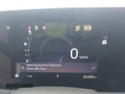 ✅ 2024 Buick Envista Sport Touring • VIN: KL47LBE24RB221463 • Lot: 43413927. Listed on IAAI with 22,329 mi. Free auction sales archive from the USA and detailed vehicle history report at DreamBid. Image 7.