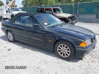 1999 BMW 3 Series 328i с VIN WBABK833XXEY92985, выставлен на аукционе IAAI как лот 43023866 с пробегом Не указан миль и . История ставок и продаж доступна на DreamBid. Изображение 1.