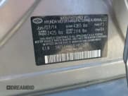 ✅ 2014 Hyundai Sonata SE • VIN: 5NPEC4AC7EH875311 • Лот: 85582815. Опубликован ранее на Copart с пробегом 134 473 миль. Бесплатный доступ к архиву аукционных продаж из США и подробный отчёт об истории автомобиля на DreamBid. Изображение 12.