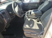 ✅ 2017 Chevrolet Silverado 1500 Custom • VIN: 1GCRCPEH3HZ109792 • Lot: 62691605. Wystawiony na Copart z przebiegiem 85 100 mil. Bezpłatny archiwum sprzedaży aukcyjnych z USA i szczegółowy raport historii pojazdu na DreamBid. Zdjęcie 7.