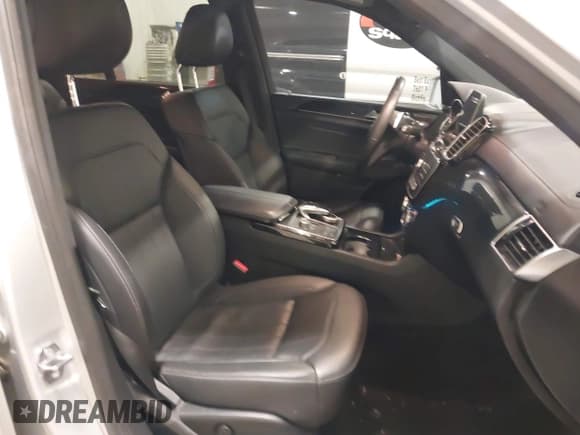 ✅ 2019 Mercedes-Benz GLS 450 • VIN: 4JGDF6EE5KB229266 • Лот: 41717593. Опубликован ранее на IAAI с пробегом 50 155 миль. Бесплатный доступ к архиву аукционных продаж из США и подробный отчёт об истории автомобиля на DreamBid. Изображение 5.