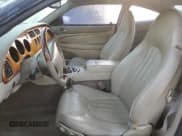 ✅ 1998 Jaguar XK • VIN: SAJGX5240WC025982 • Lot: 63363405. Listed on Copart with 60,641 mi. Free auction sales archive from the USA and detailed vehicle history report at DreamBid. Image 7.