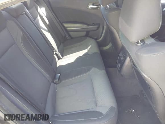 ✅ 2017 Dodge Charger Daytona 340 • VIN: 2C3CDXCTXHH560782 • Lot: 42109565. Wystawiony na IAAI z przebiegiem 147 818 mil. Bezpłatny archiwum sprzedaży aukcyjnych z USA i szczegółowy raport historii pojazdu na DreamBid. Zdjęcie 8.