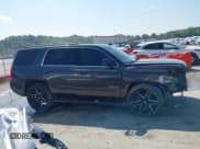 ✅ 2016 Chevrolet Tahoe LT • VIN: 1GNSKBKC6GR389956 • Lot: 43114641. Listed on IAAI with 105,310 mi. Free auction sales archive from the USA and detailed vehicle history report at DreamBid. Image 13.