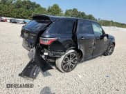 ✅ 2019 Land Rover Range Rover Sport HSE • VIN: SALWR2RV4KA852156 • Lot: 71552585. Listed on Copart with 97,906 mi. Free auction sales archive from the USA and detailed vehicle history report at DreamBid. Image 3.