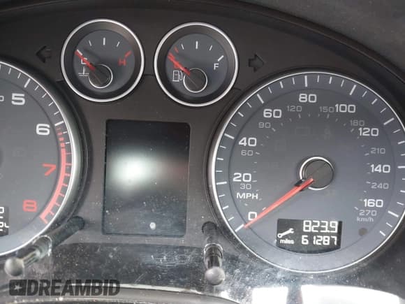 ✅ 2013 Audi A3 Premium • VIN: WAUBEAFM9DA020500 • Лот: 41411391. Опубликован ранее на IAAI с пробегом 61 287 миль. Бесплатный доступ к архиву аукционных продаж из США и подробный отчёт об истории автомобиля на DreamBid. Изображение 7.