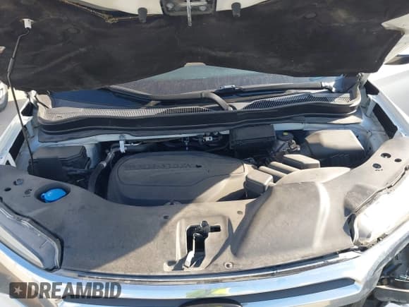 ✅ 2019 Honda Ridgeline Sport • VIN: 5FPYK2F19KB003547 • Lot: 41485958. Listed on IAAI with 57,290 mi. Free auction sales archive from the USA and detailed vehicle history report at DreamBid. Image 10.