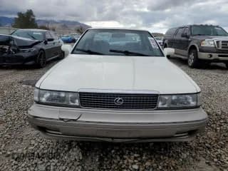 ✅ 1991 Lexus ES 250 • VIN: JT8VV22T2M0152022 • Лот: 80847305. Опубликован ранее на Copart с пробегом 127 793 миль. Бесплатный доступ к архиву аукционных продаж из США и подробный отчёт об истории автомобиля на DreamBid. Изображение 5.