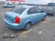 ✅ 2009 Hyundai Accent Auto GLS • VIN: KMHCN46C69U312509 • Лот: 41696380. Опубликован ранее на IAAI с пробегом 162 372 миль. Бесплатный доступ к архиву аукционных продаж из США и подробный отчёт об истории автомобиля на DreamBid. Изображение 4.