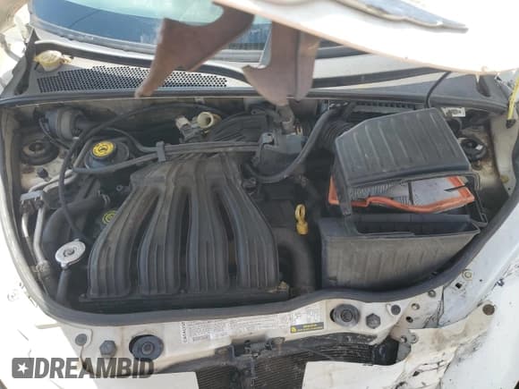 ✅ 2003 Chrysler PT Cruiser Touring • VIN: 3C4FY58B03T631909 • Lot: 68626925. Wystawiony na Copart z przebiegiem 231 513 mil. Bezpłatny archiwum sprzedaży aukcyjnych z USA i szczegółowy raport historii pojazdu na DreamBid. Zdjęcie 12.