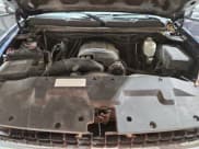 ✅ 2009 Chevrolet Silverado 2500HD Work Truck • VIN: 1GCHK44K59F190307 • Lot: 93268575. Listed on Copart with 112,704 mi. Free auction sales archive from the USA and detailed vehicle history report at DreamBid. Image 11.