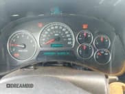 ✅ 2003 GMC Envoy SLE • VIN: 1GKES16SX36156406 • Lot: 42967652. Listed on IAAI with 264,385 mi. Free auction sales archive from the USA and detailed vehicle history report at DreamBid. Image 7.