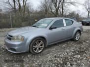 ✅ 2014 Dodge Avenger SE • VIN: 1C3CDZABXEN225739 • Lot: 80229964. Wystawiony na Copart z przebiegiem 152 502 mil. Bezpłatny archiwum sprzedaży aukcyjnych z USA i szczegółowy raport historii pojazdu na DreamBid. Zdjęcie 1.