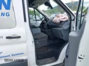 ✅ 2018 Ford Transit • VIN: 1FTYR2DM1JKA05280 • Лот: 42763936. Опубликован ранее на IAAI с пробегом 186 785 миль. Бесплатный доступ к архиву аукционных продаж из США и подробный отчёт об истории автомобиля на DreamBid. Изображение 5.