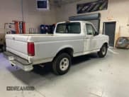 ✅ 1995 Ford F-150 • VIN: 1FTEF15Y5SNA78093 • Lot: 86641265. Listed on Copart with 399,999 mi. Free auction sales archive from the USA and detailed vehicle history report at DreamBid. Image 4.