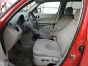 ✅ 2011 Chevrolet HHR 1LT • VIN: 3GNBABFW8BS608266 • Лот: 89162775. Опубликован ранее на Copart с пробегом 159 848 миль. Бесплатный доступ к архиву аукционных продаж из США и подробный отчёт об истории автомобиля на DreamBid. Изображение 7.