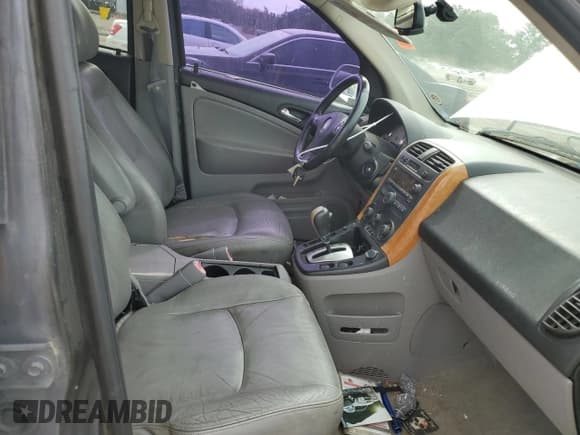 ✅ 2006 Saturn VUE • VIN: 5GZCZ53456S887234 • Lot: 53294015. Wystawiony na Copart z przebiegiem 113 755 mil. Bezpłatny archiwum sprzedaży aukcyjnych z USA i szczegółowy raport historii pojazdu na DreamBid. Zdjęcie 7.