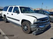 ✅ 2005 Chevrolet Suburban LT • VIN: 3GNEC16Z35G156200 • Lot: 42543464. Listed on IAAI with 134,457 mi. Free auction sales archive from the USA and detailed vehicle history report at DreamBid. Image 6.