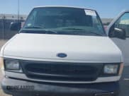 ✅ 2002 Ford Econoline Passenger XL • VIN: 1FMRE11W62HA51455 • Lot: 42778538. Listed on IAAI with 109,986 mi. Free auction sales archive from the USA and detailed vehicle history report at DreamBid. Image 6.