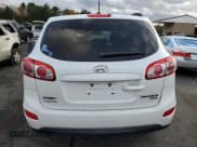 ✅ 2011 Hyundai Santa Fe GLS • VIN: 5XYZGDAB3BG021609 • Лот: 91631505. Опубликован ранее на Copart с пробегом 117 554 миль. Бесплатный доступ к архиву аукционных продаж из США и подробный отчёт об истории автомобиля на DreamBid. Изображение 6.