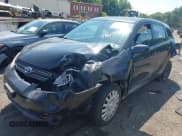 ✅ 2007 Toyota Matrix STD • VIN: 2T1KR32E37C661305 • Lot: 42670701. Listed on IAAI with 164,737 mi. Free auction sales archive from the USA and detailed vehicle history report at DreamBid. Image 17.