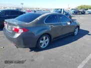 ✅ 2009 Acura TSX • VIN: JH4CU26609C036158 • Lot: 43927900. Listed on IAAI with 237,889 mi. Free auction sales archive from the USA and detailed vehicle history report at DreamBid. Image 4.