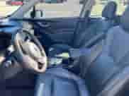 2020 Subaru Forester Limited z VIN JF2SKASC1LH526483, wystawiony jako Copart lot #91296095 z przebiegiem 127 500 mil mil oraz Czysty tytuł • Clean title. Historia ofert i sprzedaży dostępna na DreamBid. Obrazek 5.