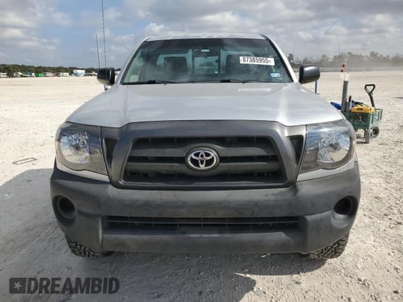✅ 2011 Toyota Tacoma • VIN: 5TFPX4EN9BX005715 • Lot: 87385955. Listed on Copart with 389,534 mi. Free auction sales archive from the USA and detailed vehicle history report at DreamBid. Image 5.
