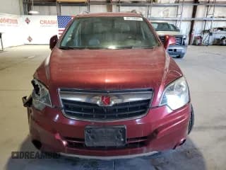 ✅ 2008 Saturn VUE XR • VIN: 3GSCL53748S670380 • Lot: 82719965. Wystawiony na Copart z przebiegiem 148 043 mil. Bezpłatny archiwum sprzedaży aukcyjnych z USA i szczegółowy raport historii pojazdu na DreamBid. Zdjęcie 5.