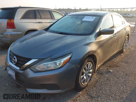 ✅ 2017 Nissan Altima SR • VIN: 1N4AL3AP9HN348666 • Лот: 43009938. Опубликован ранее на IAAI с пробегом 226 304 миль. Бесплатный доступ к архиву аукционных продаж из США и подробный отчёт об истории автомобиля на DreamBid. Изображение 2.