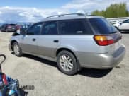 ✅ 2003 Subaru Legacy Outback • VIN: 4S3BH675836623695 • Lot: 54181335. Listed on Copart with 236,103 mi. Free auction sales archive from the USA and detailed vehicle history report at DreamBid. Image 2.