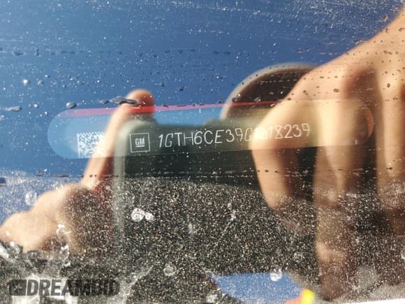 ✅ 2016 GMC Canyon 4WD SLE • VIN: 1GTH6CE39G1318239 • Лот: 70495195. Опубликован ранее на Copart с пробегом 132 884 миль. Бесплатный доступ к архиву аукционных продаж из США и подробный отчёт об истории автомобиля на DreamBid. Изображение 12.