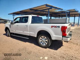 ✅ 2017 Ford F-350 Platinum • VIN: 1FT8W3BT5HED37529 • Лот: 85173745. Опубликован ранее на Copart с пробегом 202 946 миль. Бесплатный доступ к архиву аукционных продаж из США и подробный отчёт об истории автомобиля на DreamBid. Изображение 2.