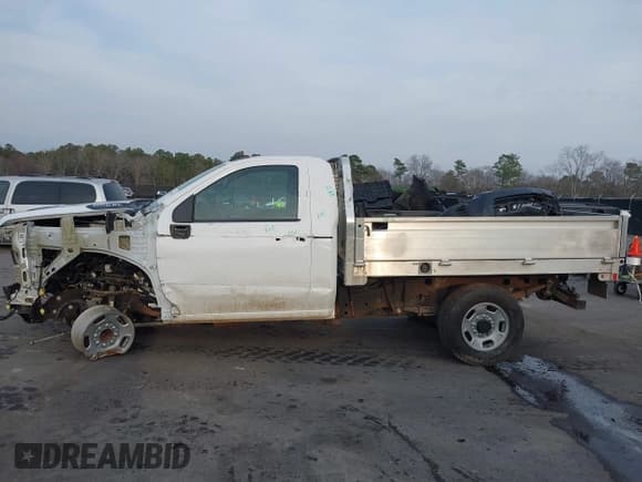 ✅ 2024 Chevrolet Silverado 2500HD • VIN: 1GB0WLE78RF299645 • Лот: 41463113. Опубликован ранее на IAAI с пробегом 13 527 миль. Бесплатный доступ к архиву аукционных продаж из США и подробный отчёт об истории автомобиля на DreamBid. Изображение 13.