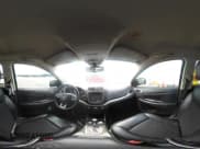 ✅ 2017 Dodge Journey Crossroad Plus • VIN: 3C4PDCGB1HT643967 • Лот: 42729287. Опубликован ранее на IAAI с пробегом 134 876 миль. Бесплатный доступ к архиву аукционных продаж из США и подробный отчёт об истории автомобиля на DreamBid. Изображение 18.