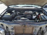 ✅ 2005 Ford Explorer Eddie Bauer • VIN: 1FMDU74E15UB20339 • Lot: 62145185. Wystawiony na Copart z przebiegiem 118 081 mil. Bezpłatny archiwum sprzedaży aukcyjnych z USA i szczegółowy raport historii pojazdu na DreamBid. Zdjęcie 12.