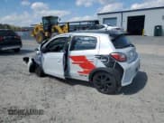 ✅ 2023 Mitsubishi Mirage Black Edition • VIN: ML32AWHJ9PH005928 • Lot: 50573775. Listed on Copart with 93,239 mi. Free auction sales archive from the USA and detailed vehicle history report at DreamBid. Image 2.