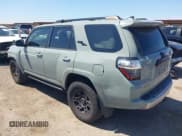 ✅ 2022 Toyota 4Runner TRD Off Road Premium • VIN: JTERU5JRXN6037420 • Lot: 42962509. Listed on IAAI with 66,908 mi. Free auction sales archive from the USA and detailed vehicle history report at DreamBid. Image 3.