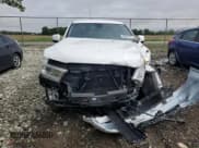 ✅ 2020 Dodge Durango Pursuit • VIN: 1C4SDJFT4LC381827 • Lot: 56859795. Wystawiony na Copart z przebiegiem 73 138 mil. Bezpłatny archiwum sprzedaży aukcyjnych z USA i szczegółowy raport historii pojazdu na DreamBid. Zdjęcie 5.