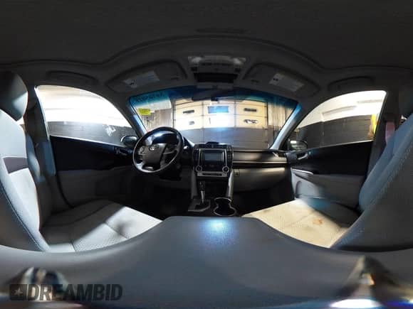 2013 Toyota Camry L с VIN 4T4BF1FK0DR277835, выставлен на аукционе IAAI как лот 39705021 с пробегом 101 235 миль миль и . История ставок и продаж доступна на DreamBid. Изображение 18.