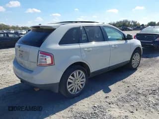 ✅ 2009 Ford Edge Limited • VIN: 2FMDK39C49BA86625 • Лот: 43653633. Опубликован ранее на IAAI с пробегом 262 561 миль. Бесплатный доступ к архиву аукционных продаж из США и подробный отчёт об истории автомобиля на DreamBid. Изображение 4.