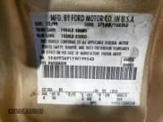 ✅ 2000 Ford Focus SE • VIN: 1FAFP36P1YW199540 • Лот: 69884995. Опубликован ранее на Copart с пробегом 216 912 миль. Бесплатный доступ к архиву аукционных продаж из США и подробный отчёт об истории автомобиля на DreamBid. Изображение 13.