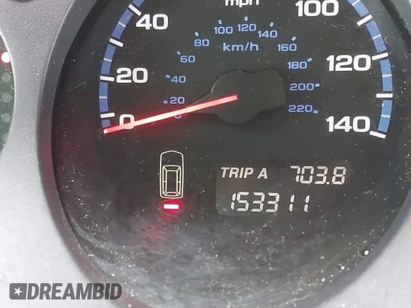 ✅ 2006 Acura MDX • VIN: 2HNYD18276H508337 • Lot: 42323313. Wystawiony na IAAI z przebiegiem 153 331 mil. Bezpłatny archiwum sprzedaży aukcyjnych z USA i szczegółowy raport historii pojazdu na DreamBid. Zdjęcie 7.