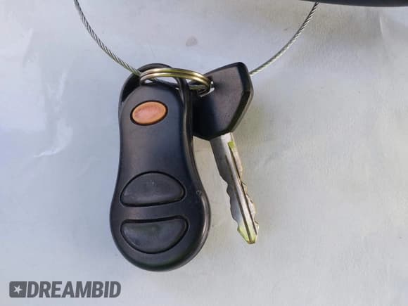 ✅ 1999 Dodge Durango • VIN: 1B4HR28Y3XF550568 • Lot: 43056221. Wystawiony na IAAI z przebiegiem 239 564 mil. Bezpłatny archiwum sprzedaży aukcyjnych z USA i szczegółowy raport historii pojazdu na DreamBid. Zdjęcie 11.