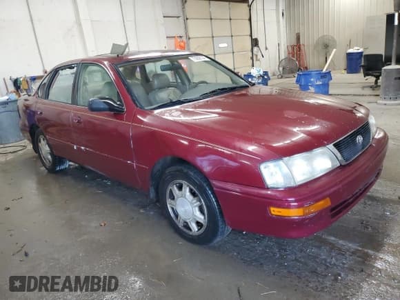 ✅ 1996 Toyota Avalon XL • VIN: 4T1BF12BXTU113636 • Lot: 73958144. Wystawiony na Copart z przebiegiem 217 097 mil. Bezpłatny archiwum sprzedaży aukcyjnych z USA i szczegółowy raport historii pojazdu na DreamBid. Zdjęcie 4.