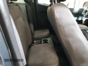 ✅ 2015 Chevrolet Colorado 4WD LT • VIN: 1GCHTBEAXF1160333 • Лот: 82105204. Опубликован ранее на Copart с пробегом 108 583 миль. Бесплатный доступ к архиву аукционных продаж из США и подробный отчёт об истории автомобиля на DreamBid. Изображение 10.