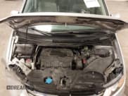 ✅ 2014 Honda Odyssey EX-L • VIN: 5FNRL5H69EB051445 • Lot: 43328773. Wystawiony na IAAI z przebiegiem 121 296 mil. Bezpłatny archiwum sprzedaży aukcyjnych z USA i szczegółowy raport historii pojazdu na DreamBid. Zdjęcie 10.