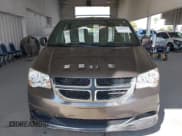 ✅ 2016 Dodge Grand Caravan SXT • VIN: 2C4RDGCG8GR279114 • Lot: 43400562. Listed on IAAI with 130,331 mi. Free auction sales archive from the USA and detailed vehicle history report at DreamBid. Image 12.
