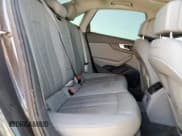 ✅ 2017 Audi A4 Premium • VIN: WAUGNAF49HN029220 • Lot: 68920845. Wystawiony na Copart z przebiegiem 84 519 mil. Bezpłatny archiwum sprzedaży aukcyjnych z USA i szczegółowy raport historii pojazdu na DreamBid. Zdjęcie 10.